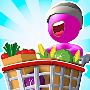 Mini Market Tycoon - シミュレーションゲームで遊ぼう