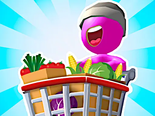 Mini Market Tycoon - シミュレーションゲームで遊ぼう