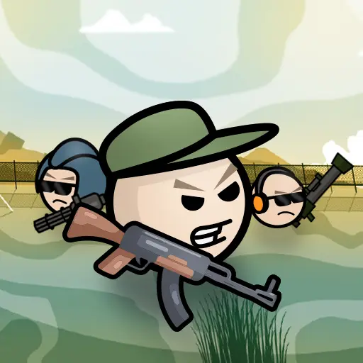 Mini Shooters - Jeu de tir en ligne gratuit