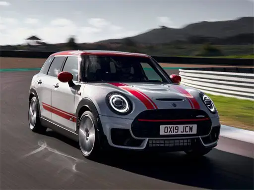 Mini Sports Cars Puzzle - Ücretsiz Oyna ve Zeka Oyunları