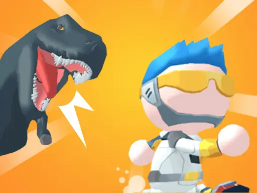 Mini Survival Challenge: Juego Gratis de Escapada en Línea para Niños