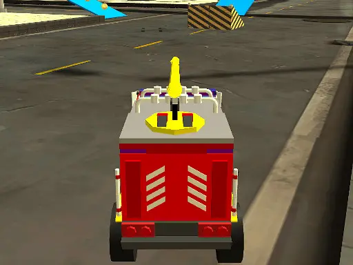 Mini Toy Cars Simulator - Play Free Online Car Games