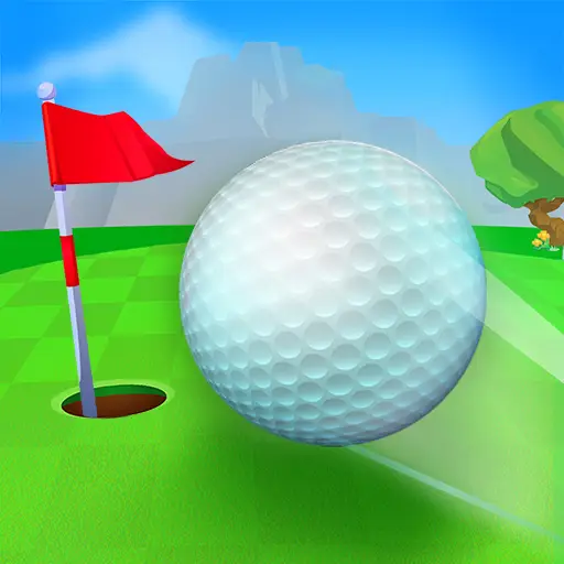 Minigolf Clash - Jogue Grátis e Divirta-se Online