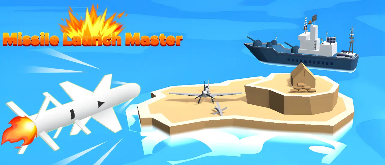 Missile Launch Master