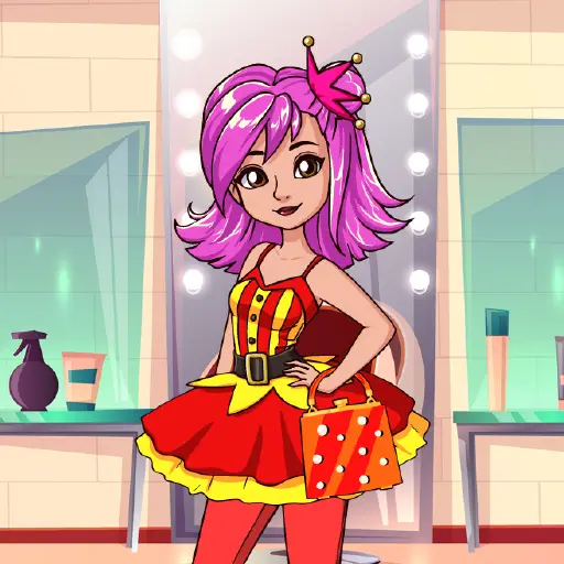 Model Dress Up - Juego de vestir y personalizar en línea gratis