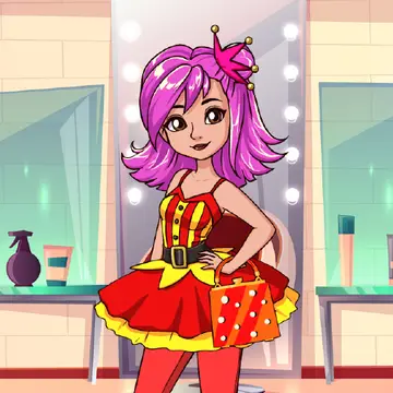 Model Dress Up - Juego de vestir y personalizar en línea gratis