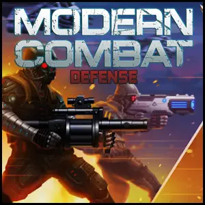 Modern Combat Defense 無料オンラインタワーディフェンスゲームで遊ぼう