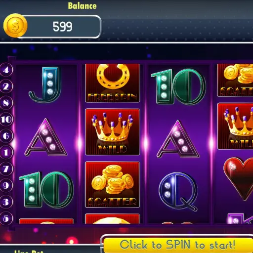 Modern Slots - Jogue Máquinas de Slot Online Grátis