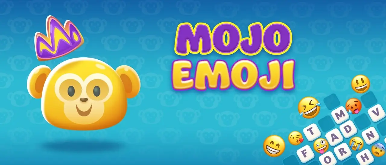 Moji Emoji: Juego de palabras y emojis para jugar online gratis
