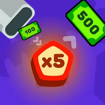 Money Maker: Jogo de Estratégia e Idle para Ganhar Dinheiro