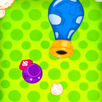 Monster Ball - Kostenloses Casual Spiel zum Spielen