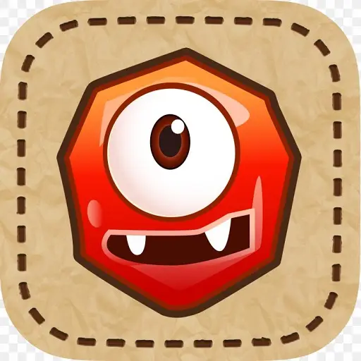Monster Busters: Match 3 Puzzle - Play Free Online Game