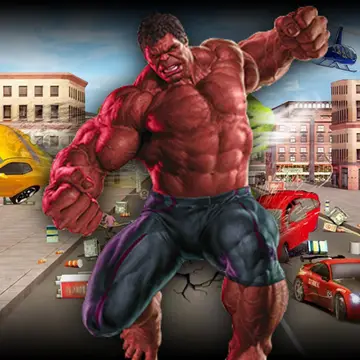 Monster City: Juego de Batalla en Línea Gratis