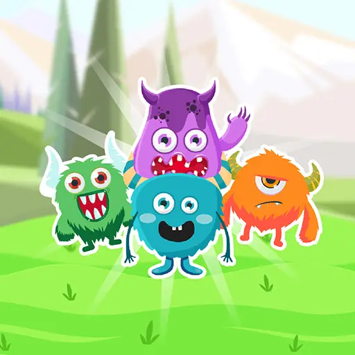 Monster Clicker: Jogo de Clique Divertido e Gratuito
