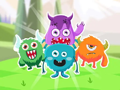 Monster Clicker: Jogo de Clique Divertido e Gratuito