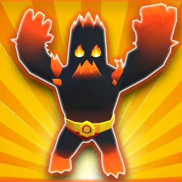 Monster Dash - Play Free Adventure Game Online