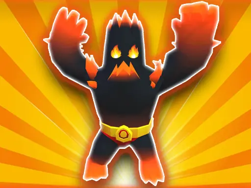 Monster Dash – Kostenloses Abenteuer Spiel online spielen