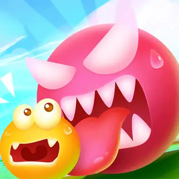 Monster Egg Brawl - Play Free Online Battle Simulator Game