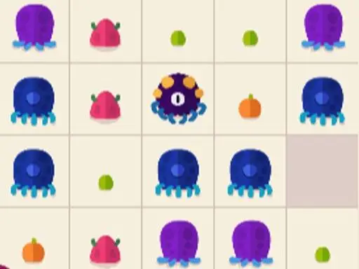 Monster Merge - Jeu de fusion de monstres gratuit en ligne