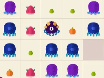 Monster Merge - Jeu de fusion de monstres gratuit en ligne