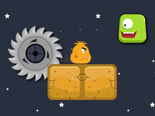 Monster Run Adventure kostenlos spielen – Abenteuer Spiel für Kinder