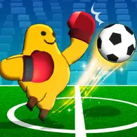 Monster Soccer 3D - オンラインで遊べる面白サッカーゲーム