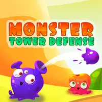 Monster Tower Defense - Jogue Online e Grátis