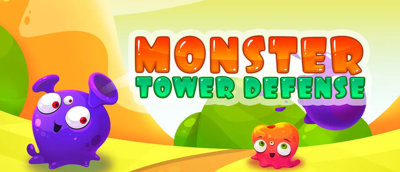 Monster Tower Defense: Juego de Estrategia Gratis