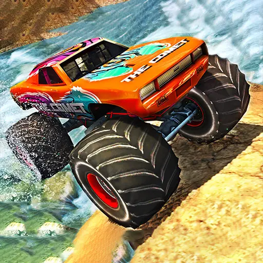 Monster Truck Dirt Rally - Offroad Racing Game for Play Now