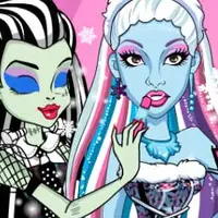 Monsterfy Lady Gaga - Juego de vestir y disfraz en Monster High