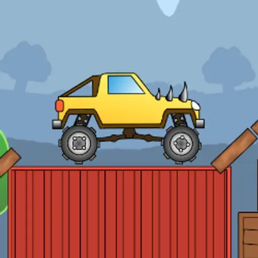 Monsters Truck