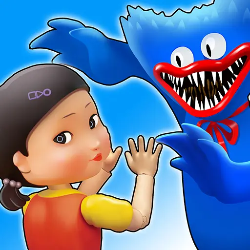 Monsters.io - Jogo Online de Sobrevivência e Caça