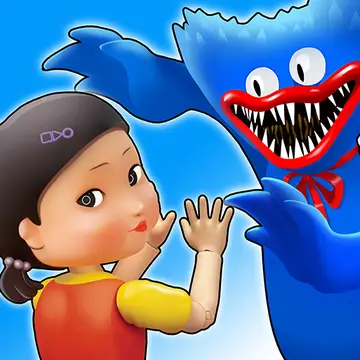 Monsters.io – Kostenloses Online Spiel zum Überleben & Jagen