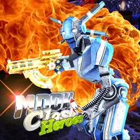 Moon Clash Heroes - 宇宙戦争戦略ゲームで遊ぶ
