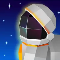 Moon Mission : Jeu d'arcade relaxant et simulation spatiale gratuite