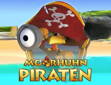 Moorhuhn Pirates kostenlos spielen – Piratenshooter für PC & online