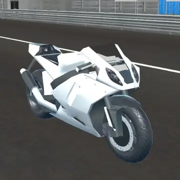 Moto Racer لعبة سباق دراجات نارية مجانية على الإنترنت