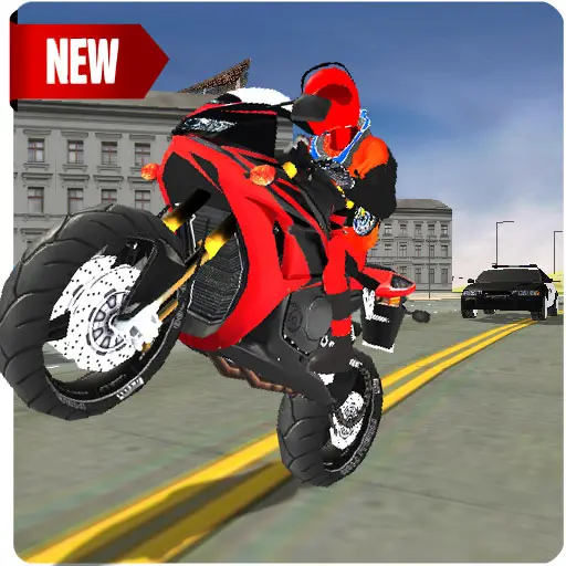Moto Real Bike Racing: Jogue o Melhor Jogo de Corrida de Motos 3D Grátis