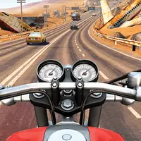Moto Road Rash 3D - Free Racing & Driving Game to Play