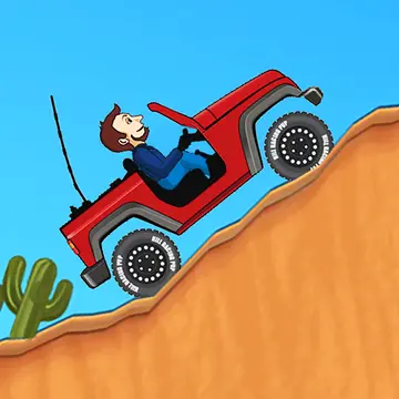 Mountain Car Climb Ücretsiz Oyna - Yarış ve Dağ Tırmanma Oyunu