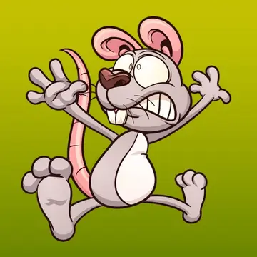 Mouse Hunt Runner – Kostenloses Online Spiel zum Rennen und Springen