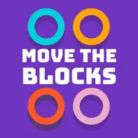 Move the Blocks - Jeu de Puzzle en Ligne Gratuit