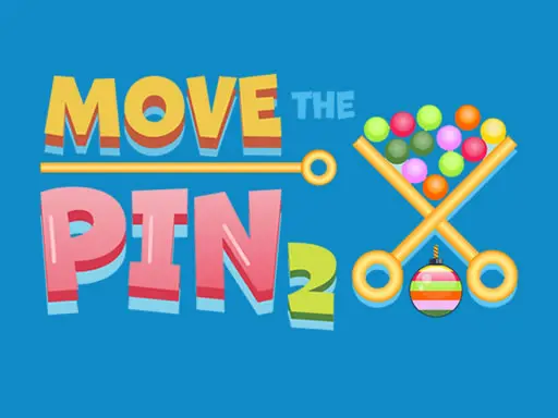 Move The Pin 2 kostenlos spielen – Puzzle Spiel für Kinder & Erwachsene