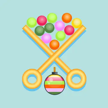 Move The Pin 2 - Jeu de Puzzle et Casse-Tête Gratuit