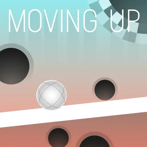 Moving Up - Fun Puzzle and Casual Play Game
