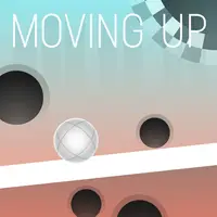 Moving Up - Fun Puzzle and Casual Play Game