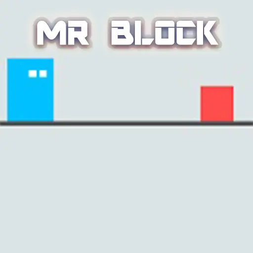 Mr Block - Jeu de Puzzle en Ligne Gratuit