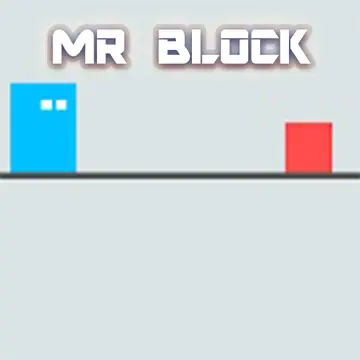 Mr Block - Jeu de Puzzle en Ligne Gratuit