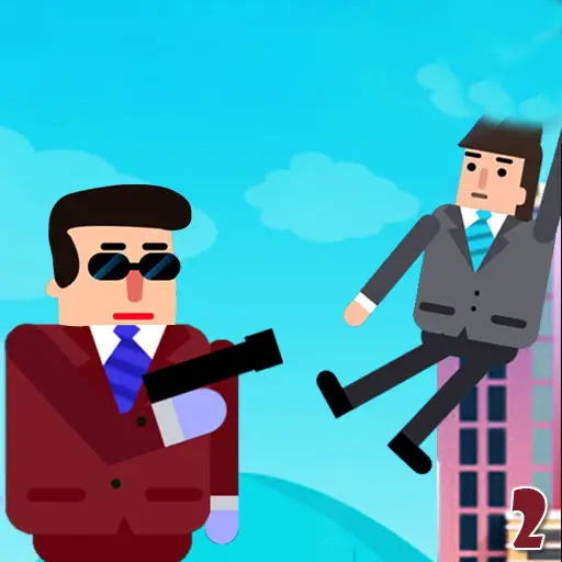 Mr Bullet 2