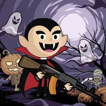 Mr Dracula Ücretsiz Oyna - Bulmaca ve Nişancı Oyunu